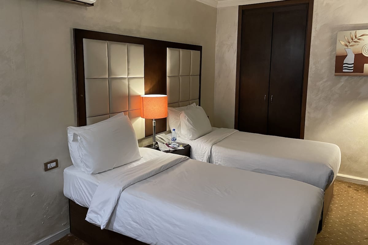 Basic Room | Lake view