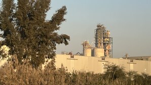Front of property - Hammad guests house (Ramallah)