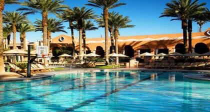Westin Mission Hills Resort