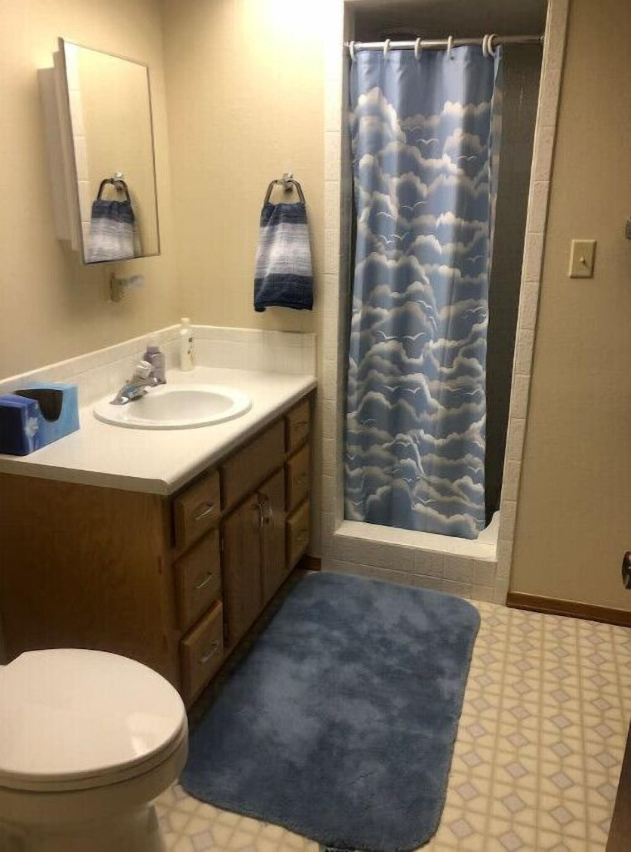 Granny’s Vintage Farmhouse