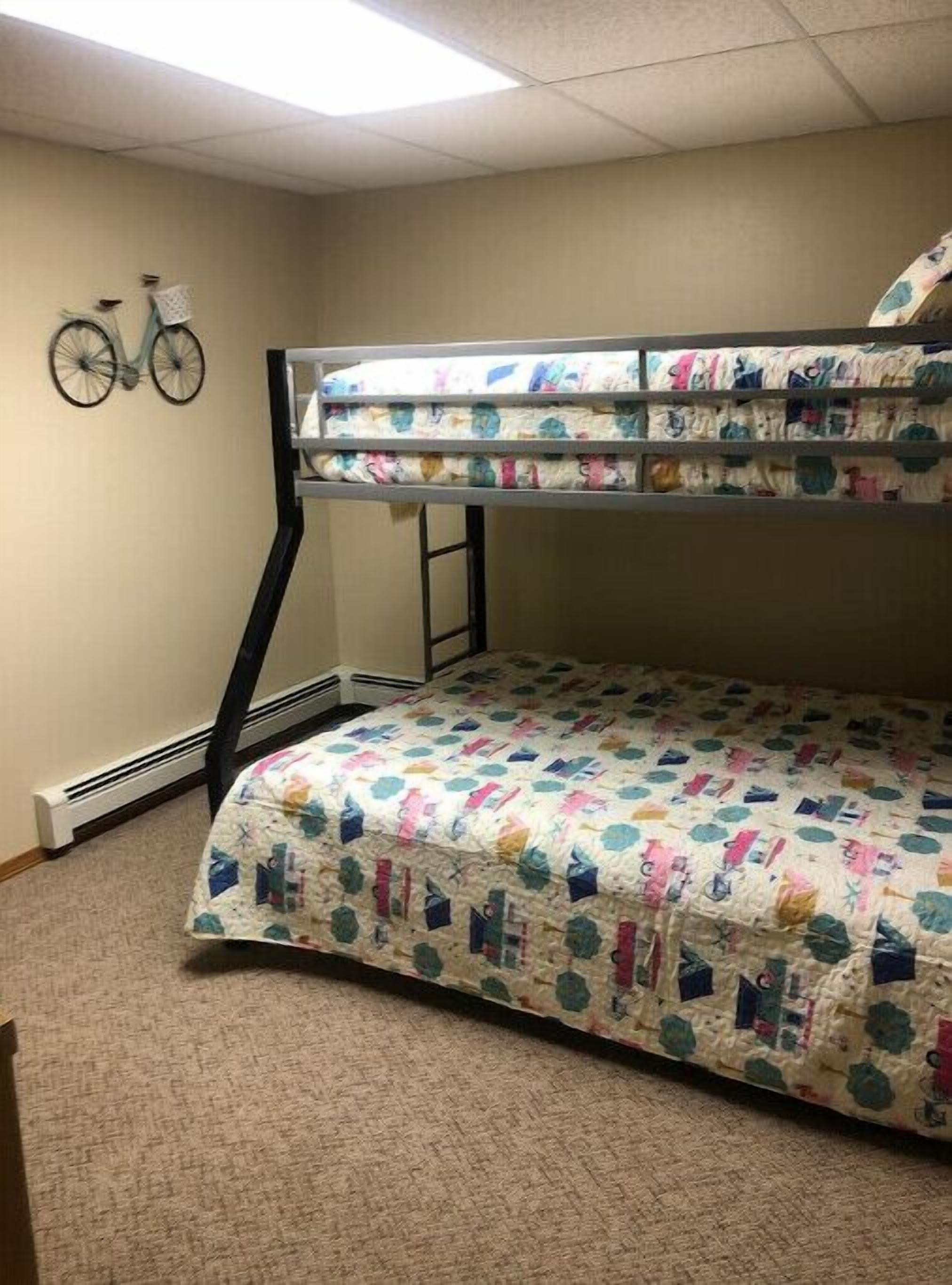 Granny’s Vintage Farmhouse