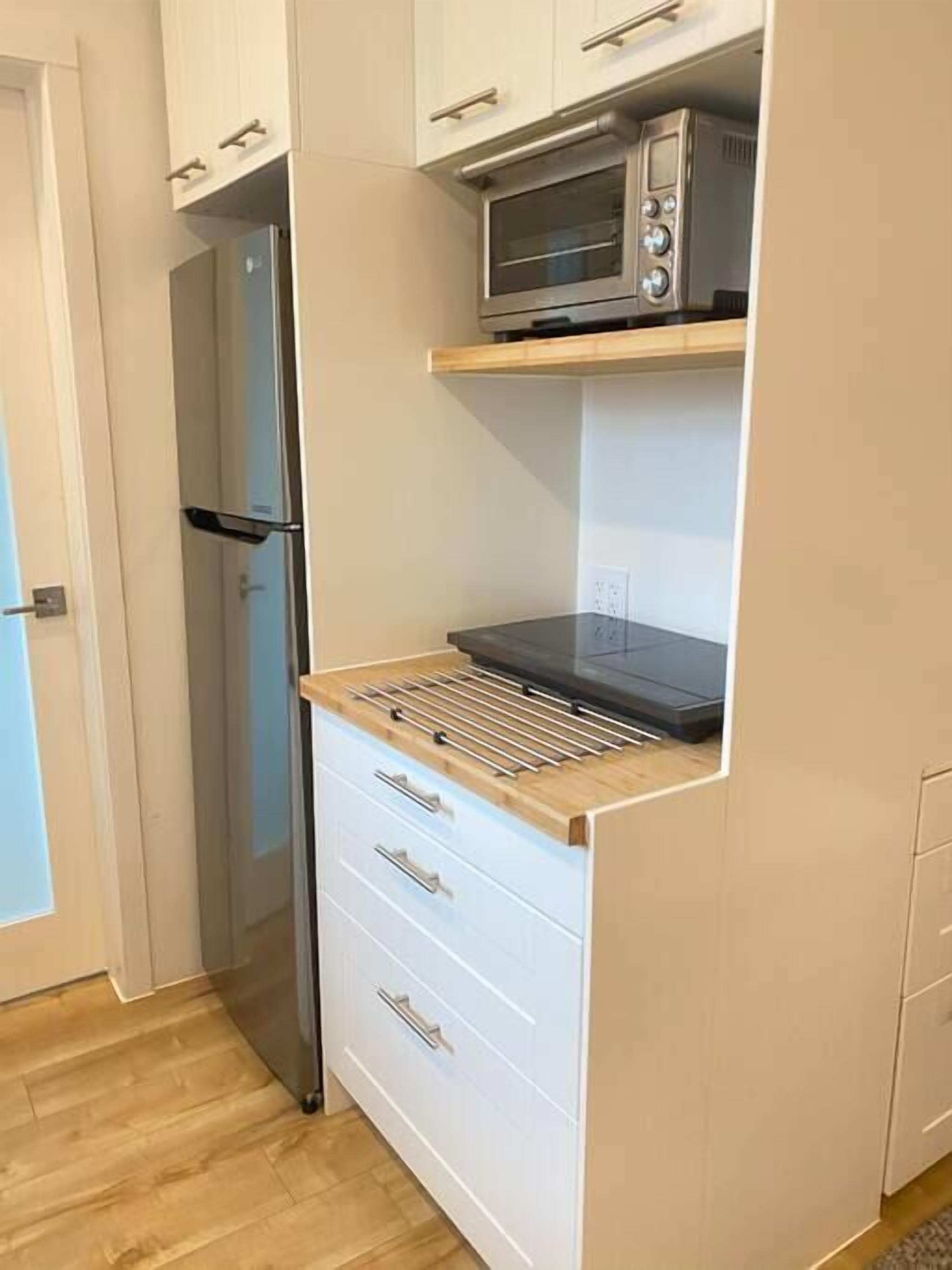 Cute & cozy near Uptown Waterloo