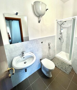 Hair dryer, towels, toilet paper - HOUSE SEA MOUNTAIN (Bonarcado)