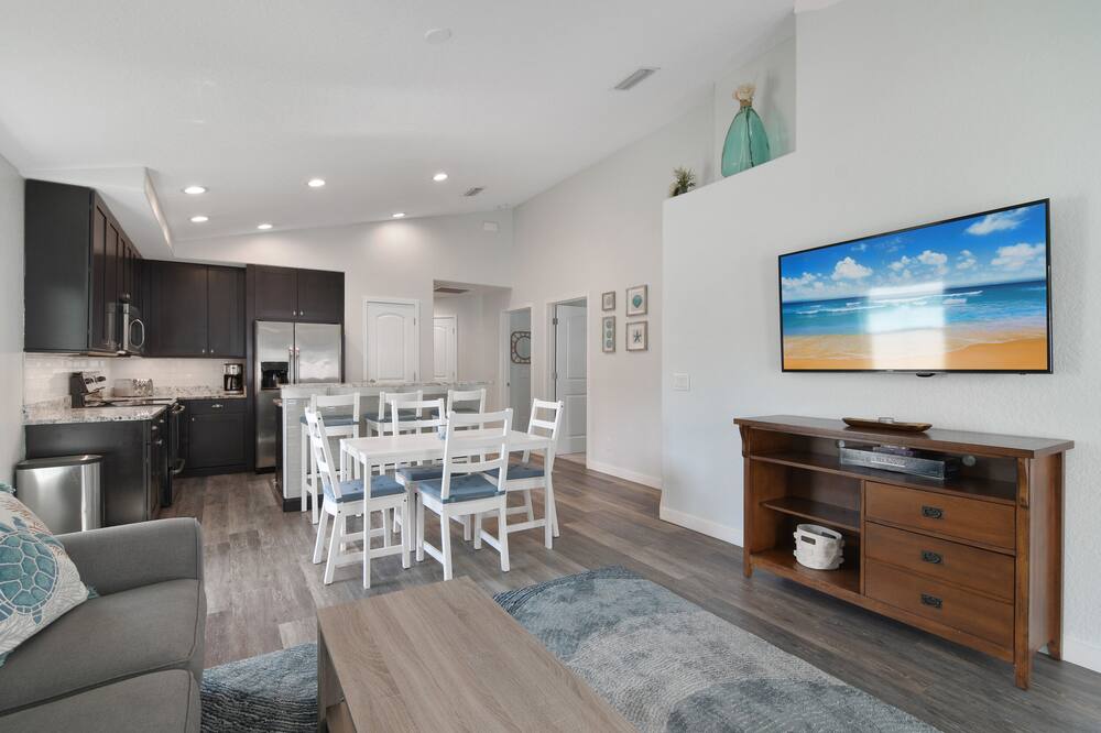 Ormond Beach Private vacation home