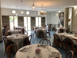 Restaurantes