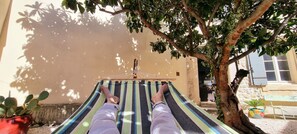 Property grounds - Charming village Mas with garden (Boulbon)
