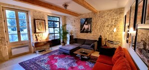 منطقة المعيشة