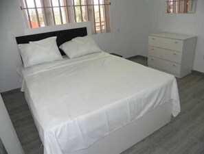 2 bedrooms