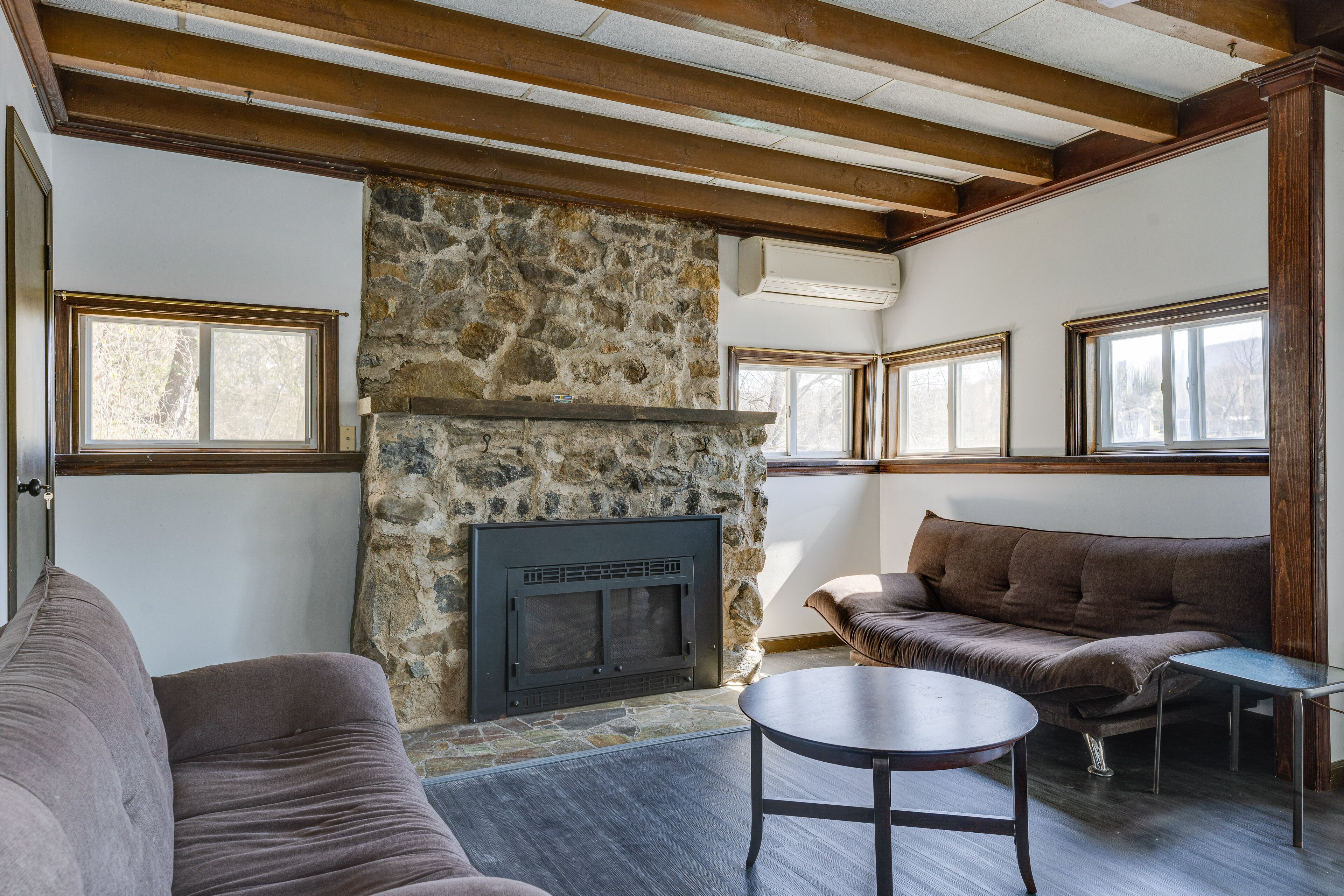 Rural Pennsylvania Home Rental w/ Backyard