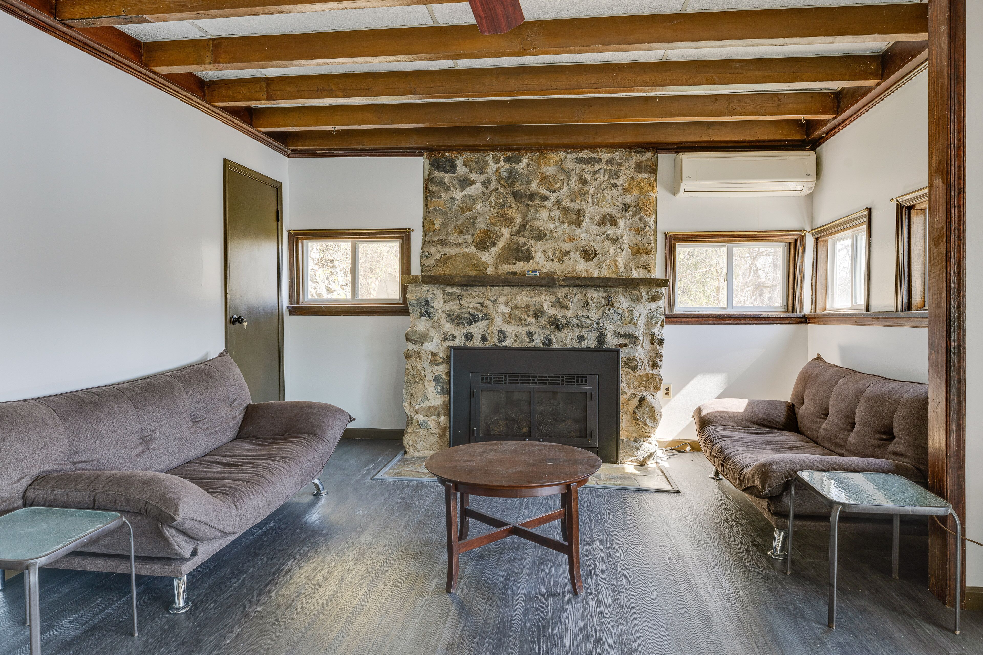 Rural Pennsylvania Home Rental w/ Backyard