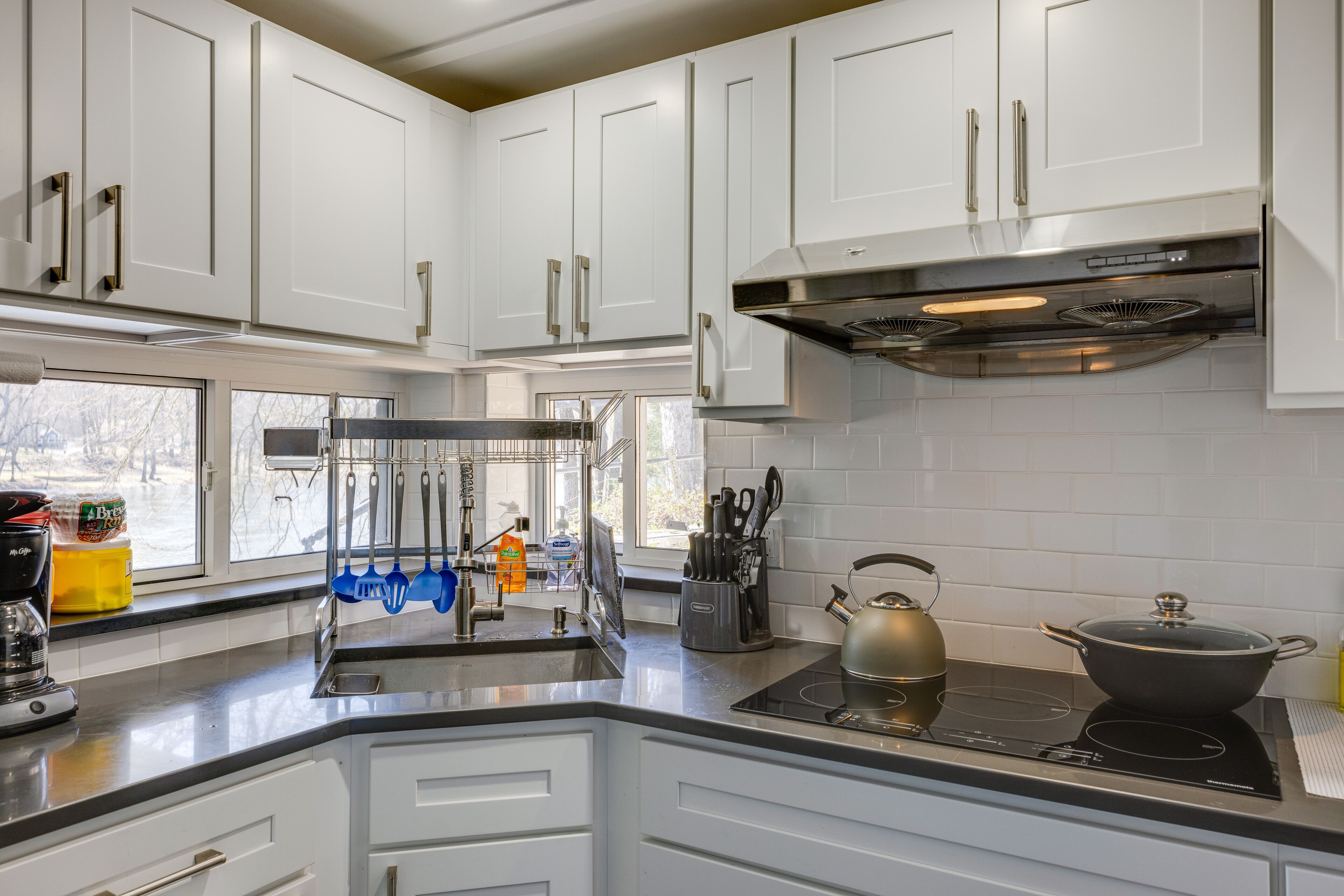 Rural Pennsylvania Home Rental w/ Backyard