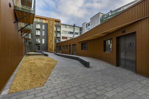 Exterior - ICELAND SJF APARTMENTS -301 Free parking Downton Reykjavík (Reykjavík)