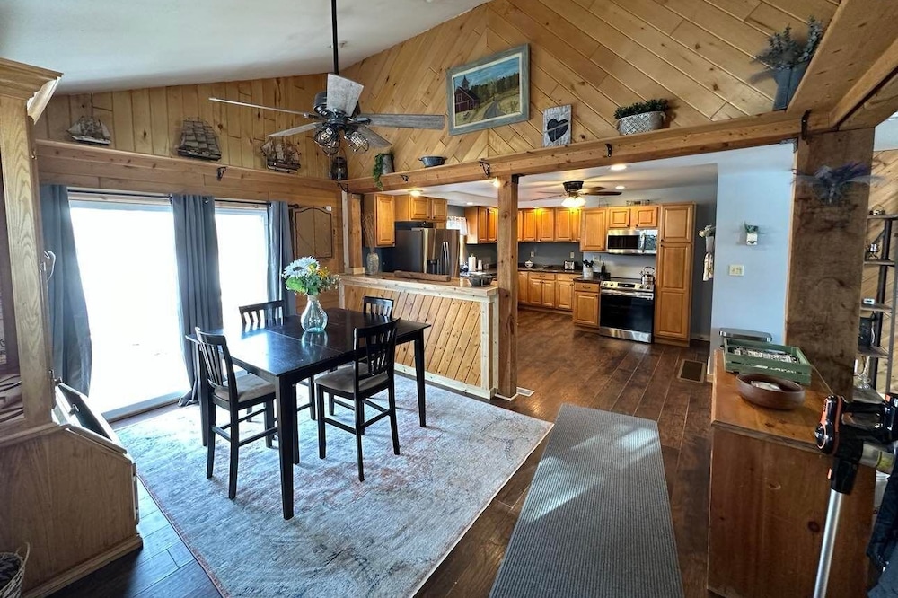 Osceola Mine #13 House