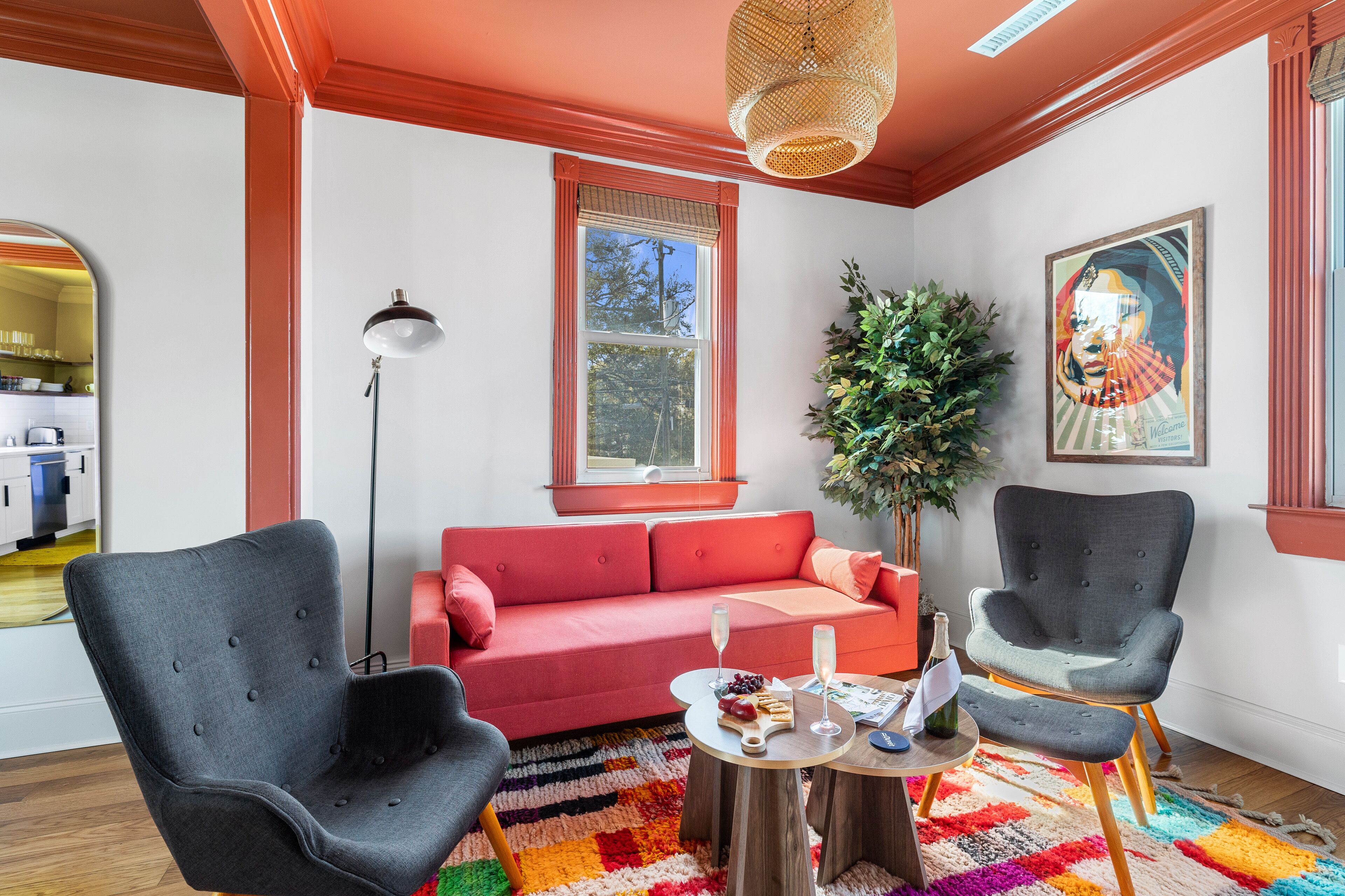 The Contemporary by StayDuvet