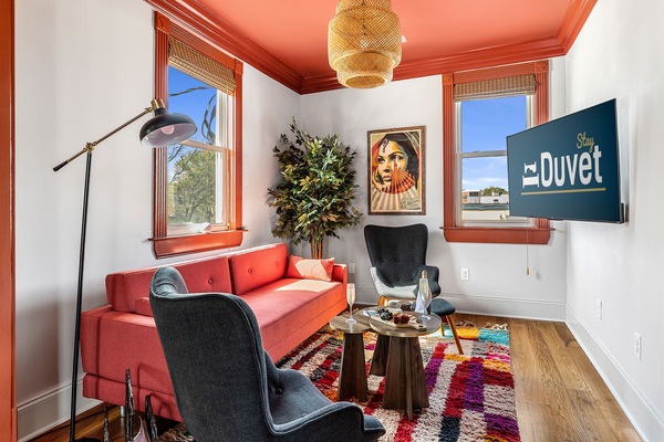 Welcome to Downtown Park Circle Gem | The Contemporary
