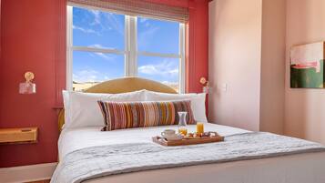 1 bedroom, iron/ironing board, Internet