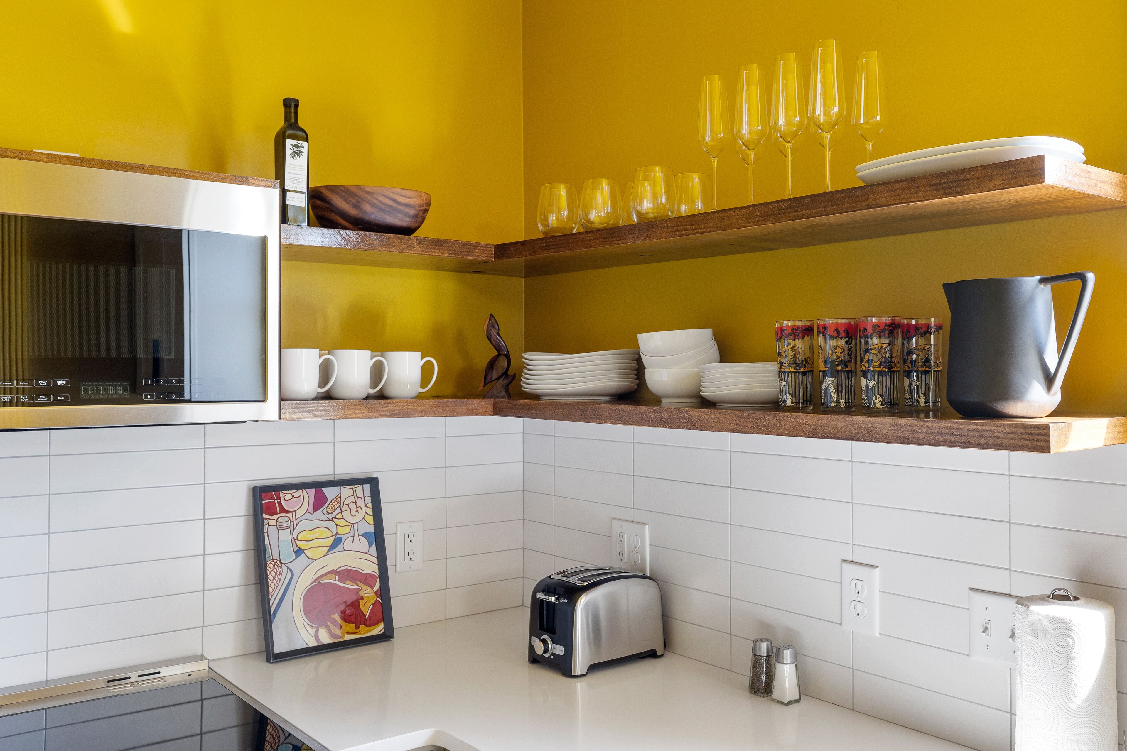 The Contemporary by StayDuvet