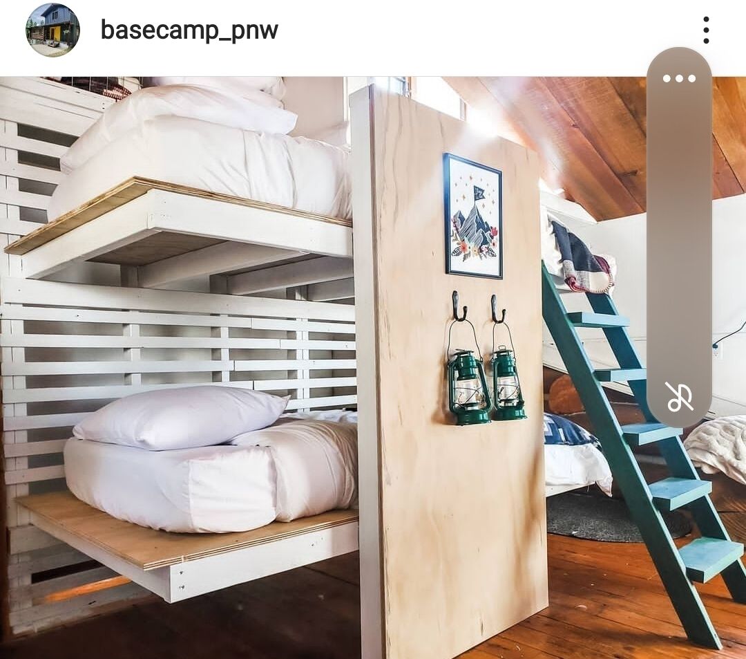 NEW! Peaceful Cabin in the Woods