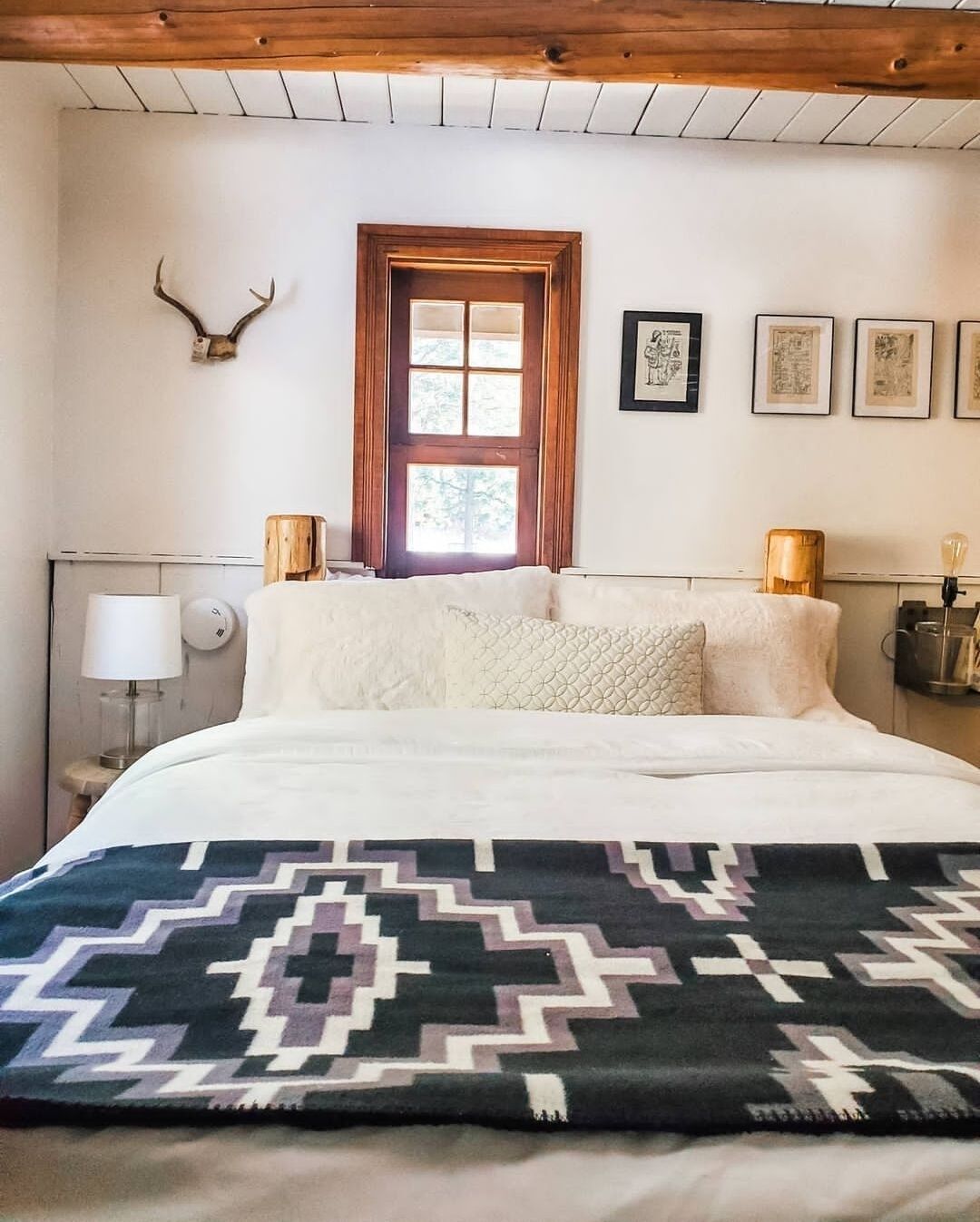 NEW! Peaceful Cabin in the Woods