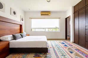 2 Schlafzimmer, kostenloses WLAN, Bettwäsche