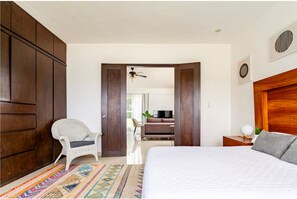 2 dormitorios, wifi gratis, ropa de cama