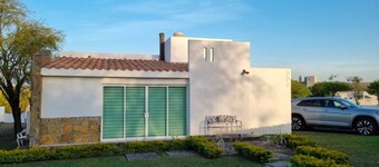 Casa Campo Luna en Allende