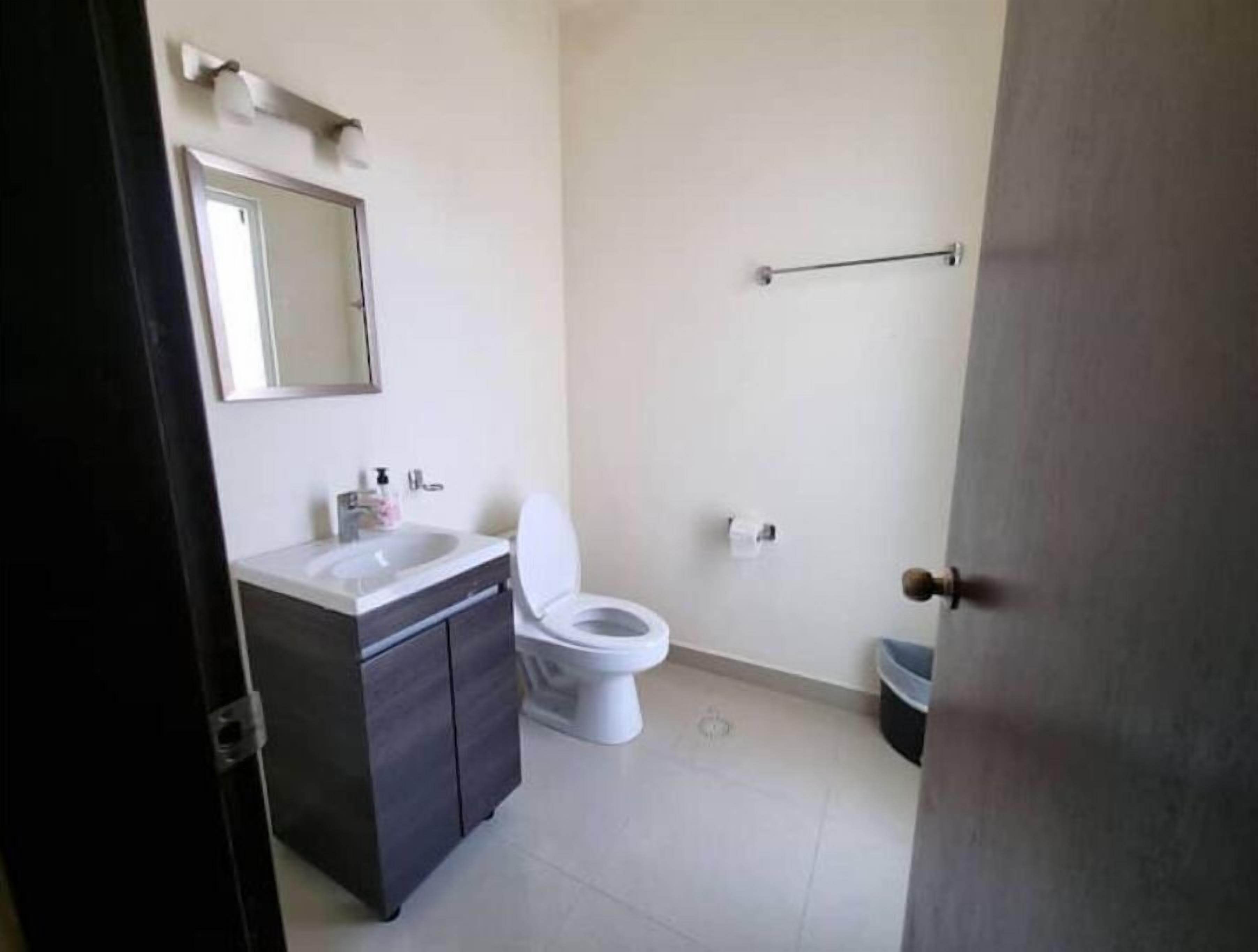 Casa Campo Luna en Allende