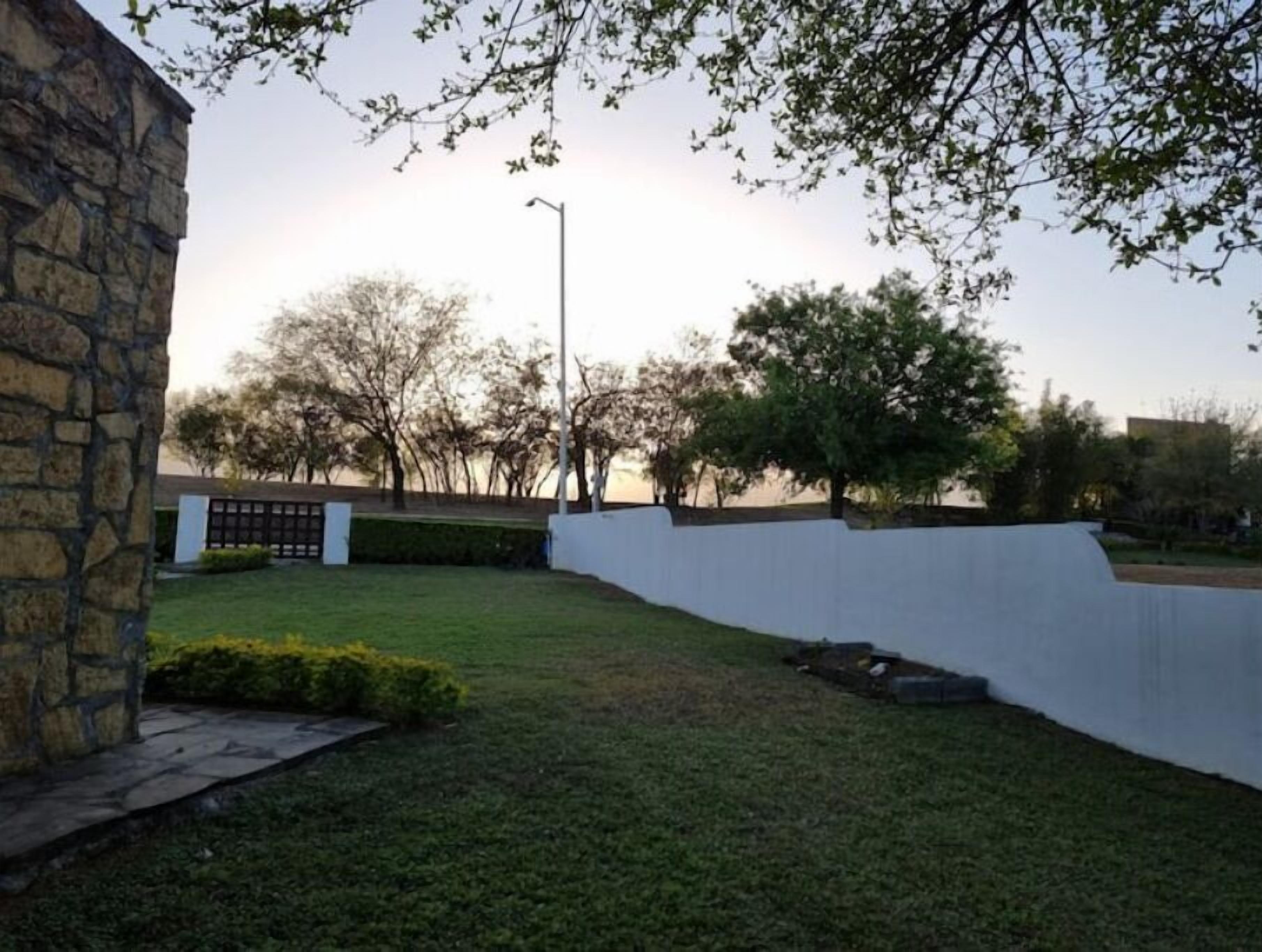 Casa Campo Luna en Allende