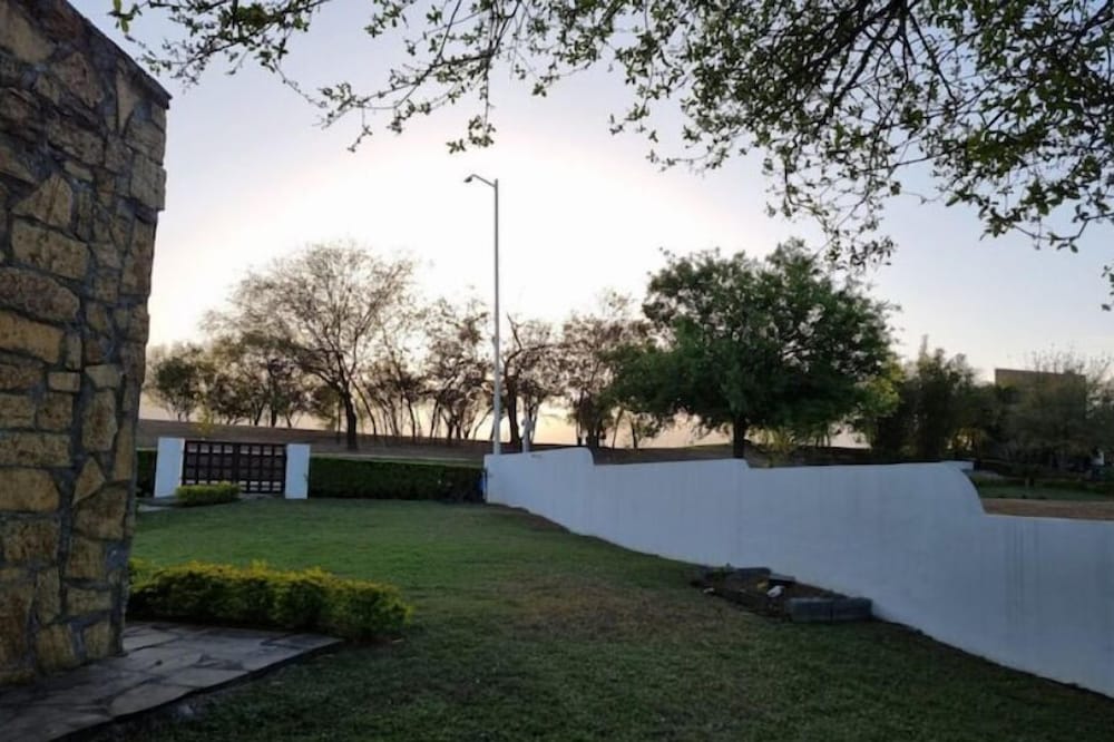 Casa Campo Luna en Allende