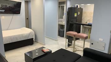 3 bedrooms, WiFi