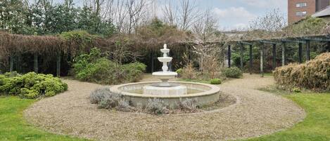 아파트 (1 Bedroom) | 외관