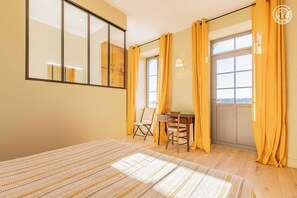 4 bedrooms, Internet