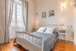 4 sovrum och internet