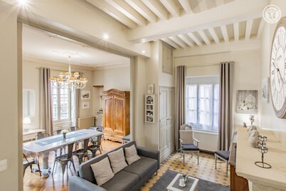 Le Clos Saint-germain