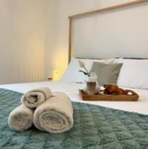 5 Schlafzimmer, WLAN