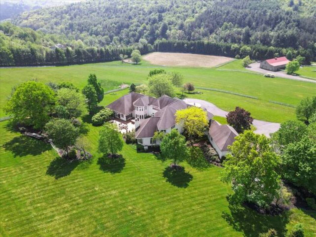 Secluded Shangri-la Villa