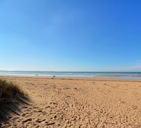 Plage