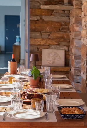 تناول الطعام