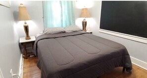 1 habitación 