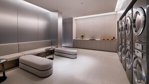 View from property - Crystal Orange Hotel Hangzhou Qianjiang Xincheng (Hangzhou)