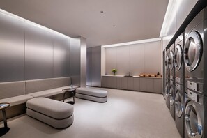 View from property - Crystal Orange Hotel Hangzhou Qianjiang Xincheng (Hangzhou)