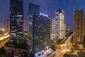 Ngoại thất