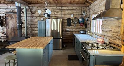 New! Sleeps 15 Level lawn to lake. Sandy beach. Two docks. Great fishing.