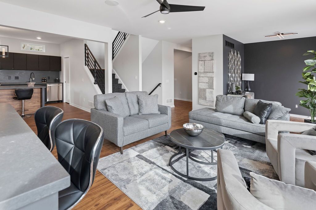 The Bostwick Lake Resort