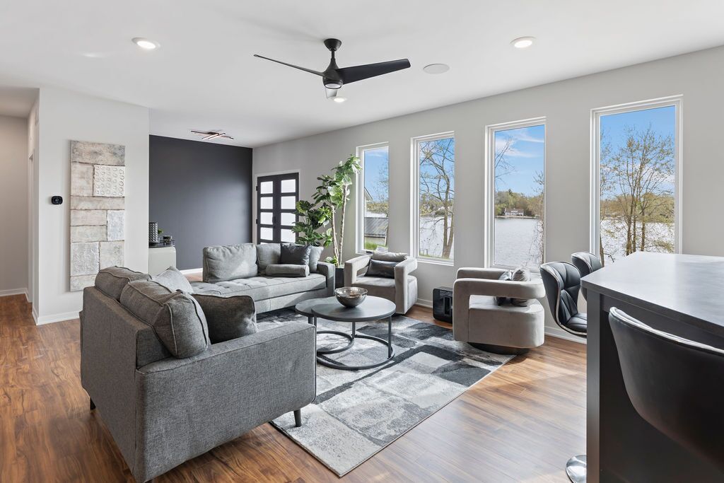 The Bostwick Lake Resort