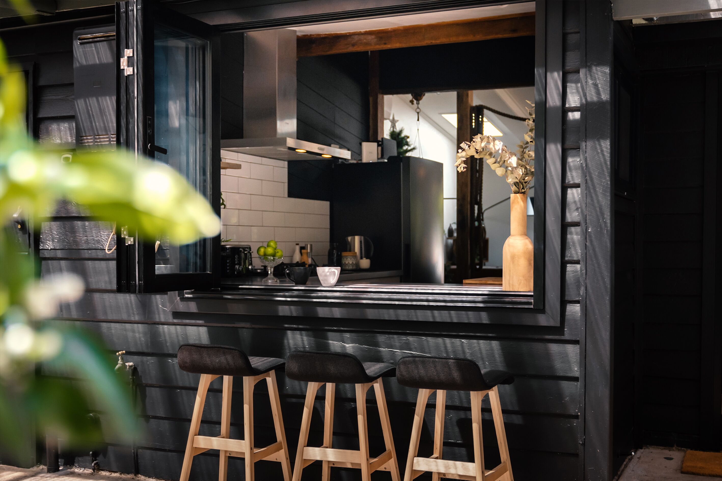 SABLE MAE Luxury Rustic Ranch