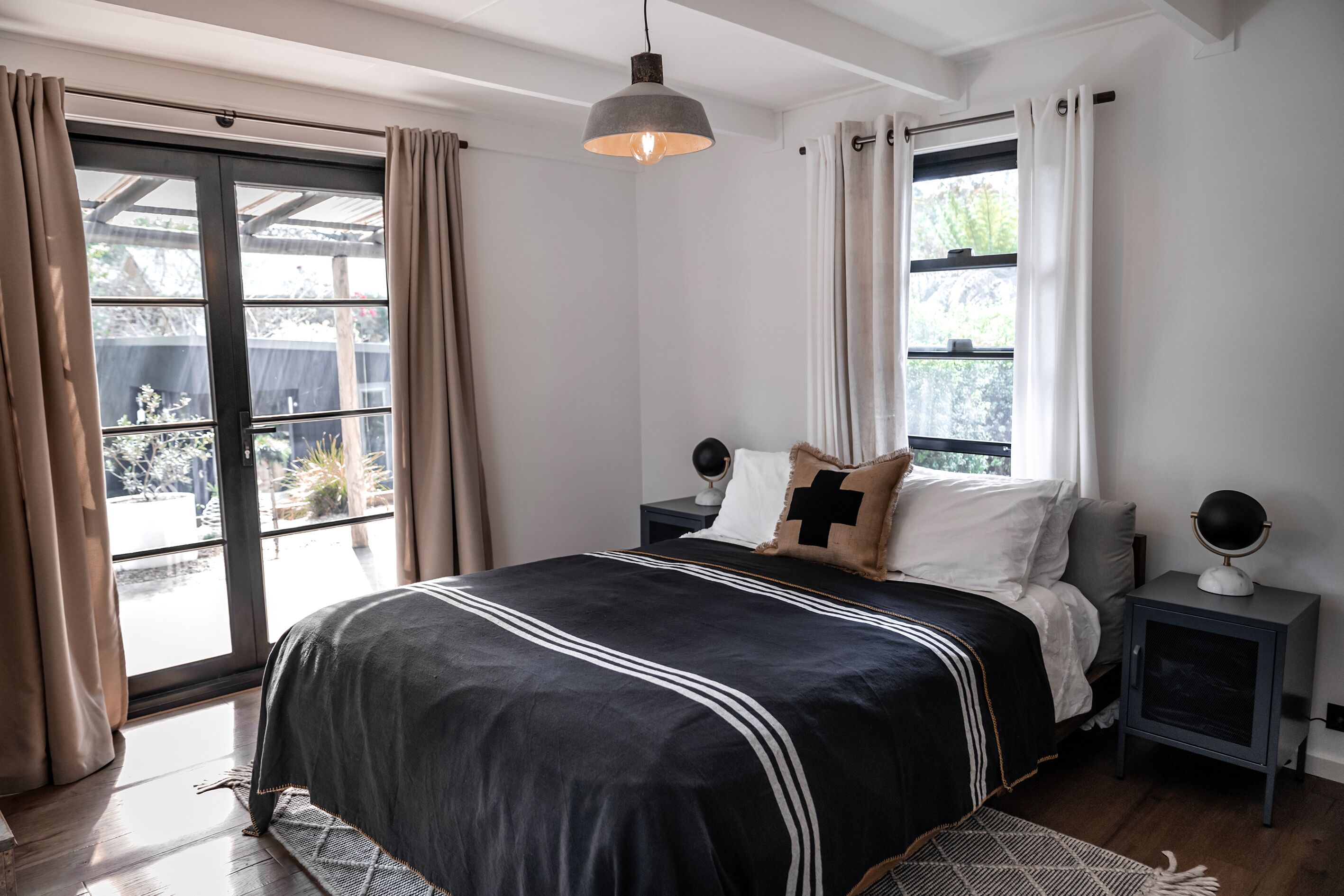 SABLE MAE Luxury Rustic Ranch