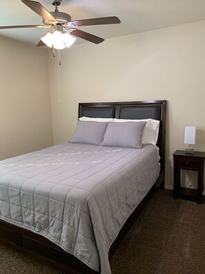 3 habitaciones y wifi 