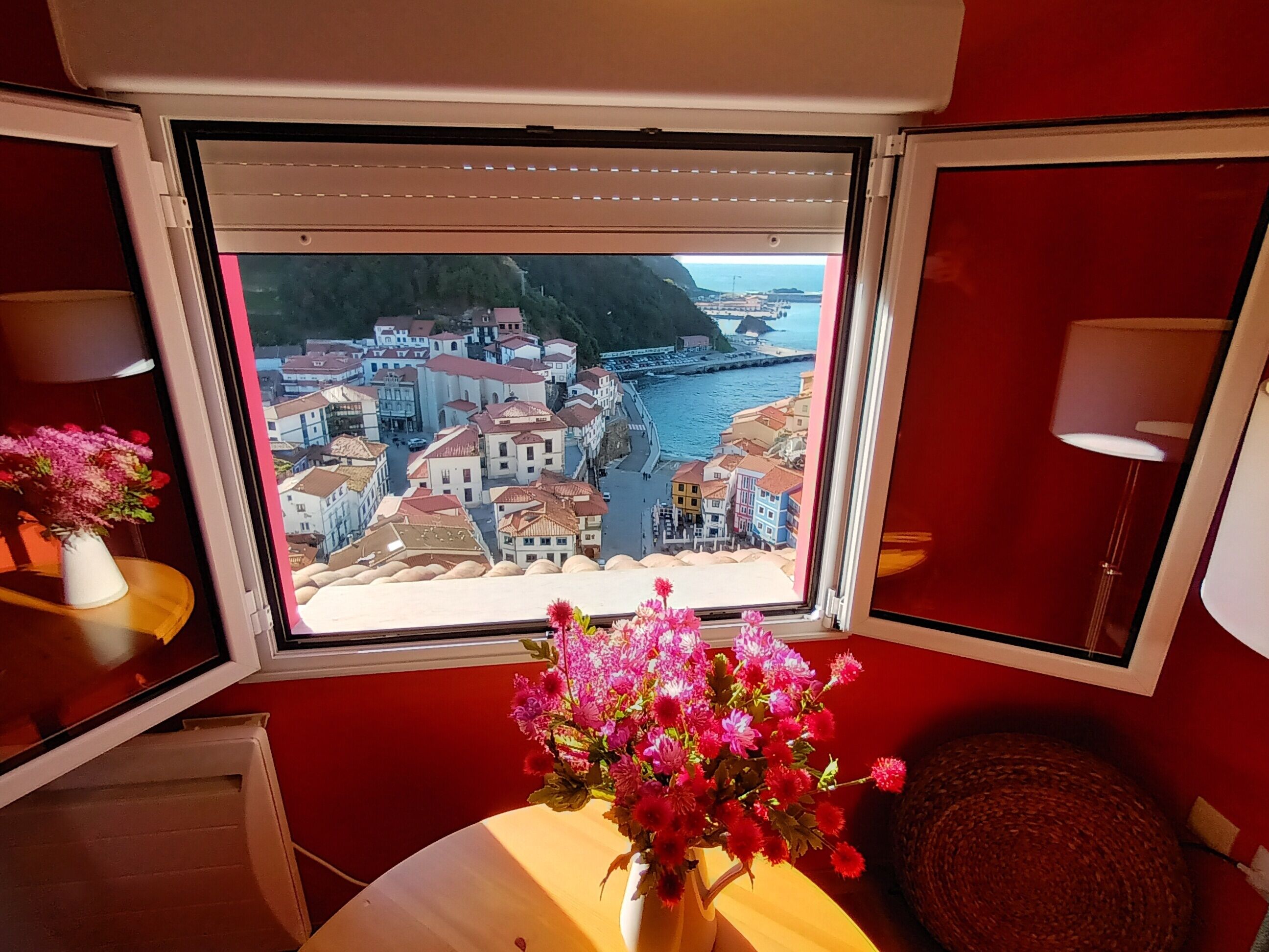 Honeymoon Apartment | 1 bedroom, premium bedding, down duvets, soundproofing