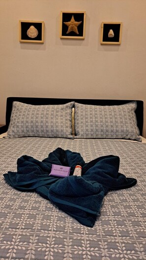 Deluxe Apartment | View from room - MORO GREEN (Cancun)